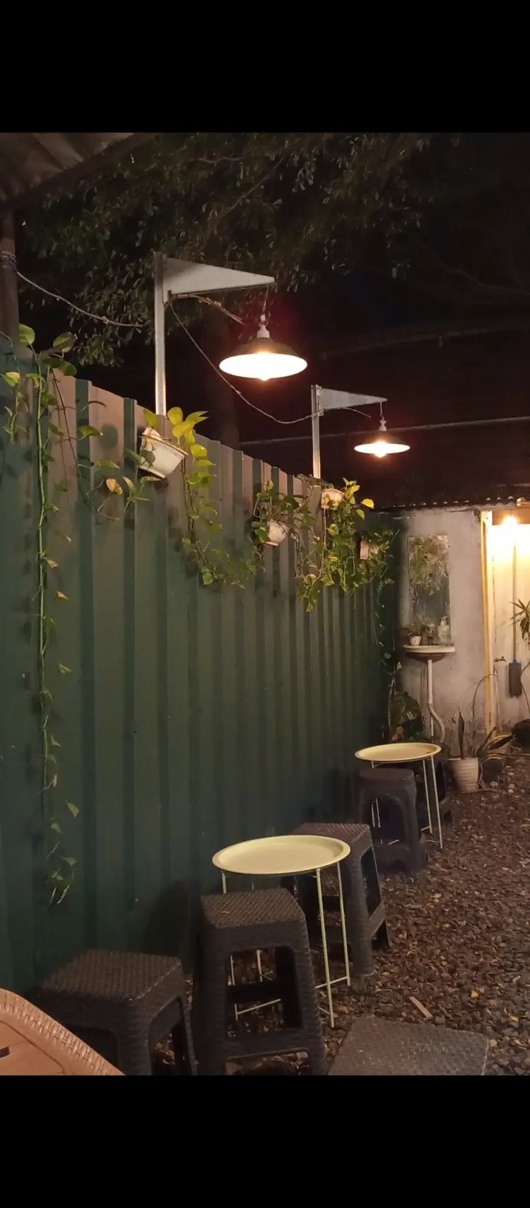 Kedai Ngaub (Warkop Ngaub) 10