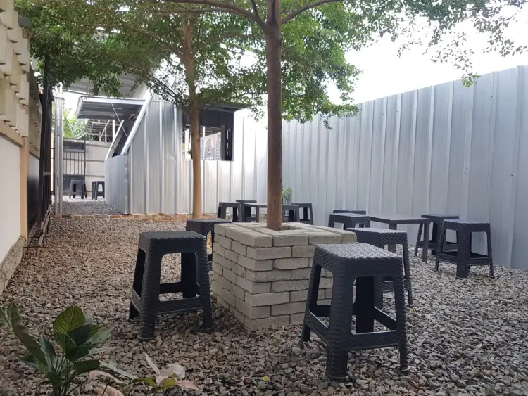 Kedai Ngaub (Warkop Ngaub) 3