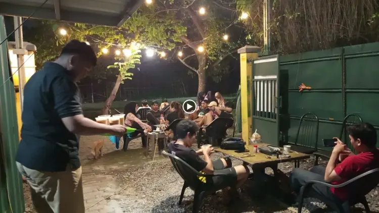 Kedai Ngaub (Warkop Ngaub) 7