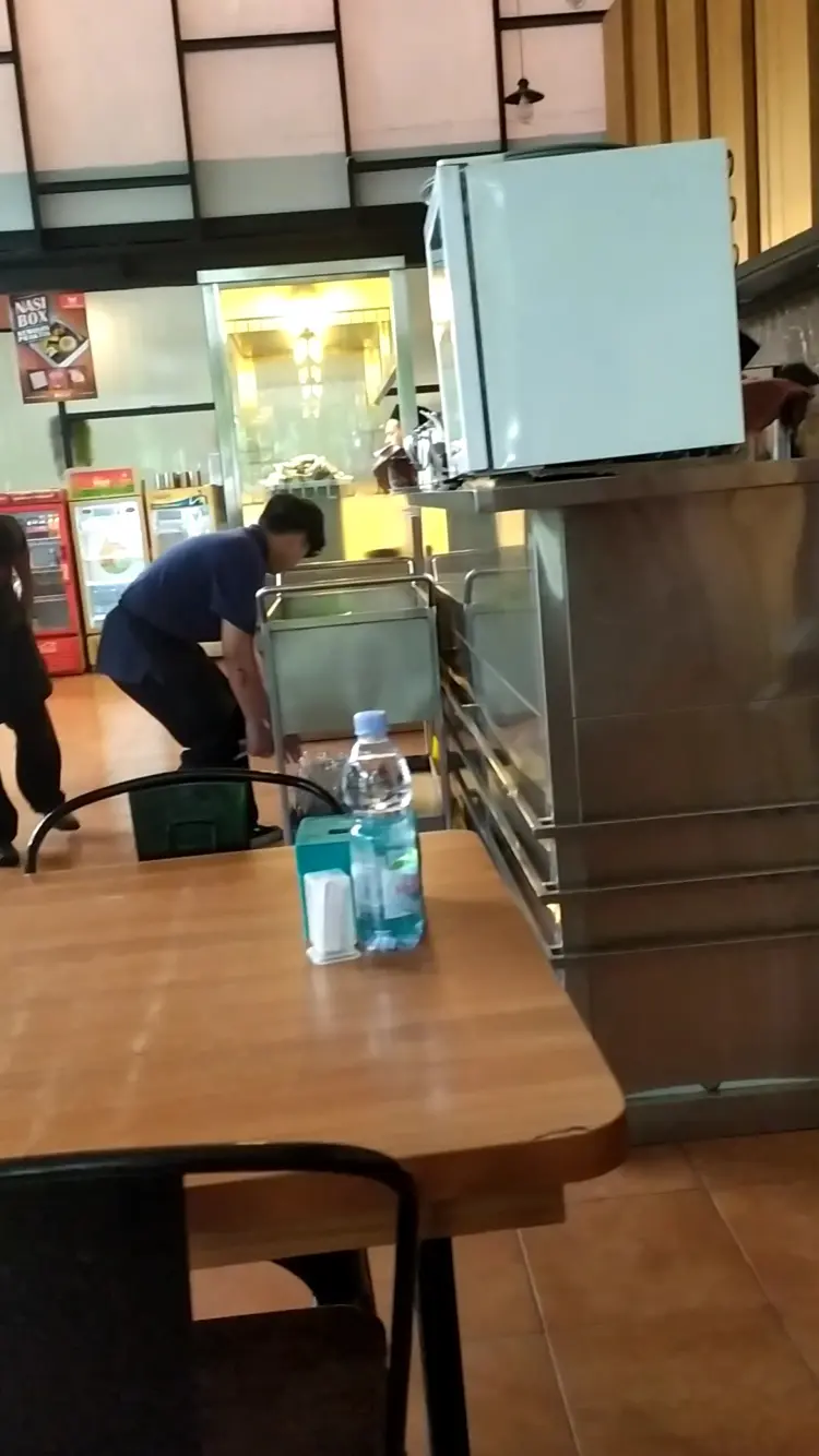 Resto Padang Simpang Raya 2