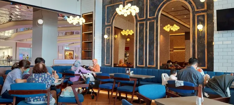 Vcontinental Delipark 9