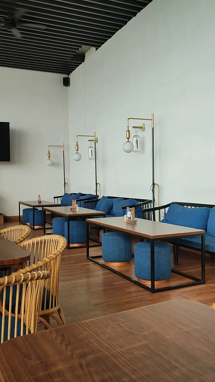 Vcontinental Delipark 8