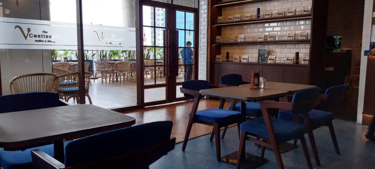 Vcontinental Delipark 2