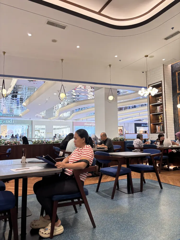 Vcontinental Delipark 3