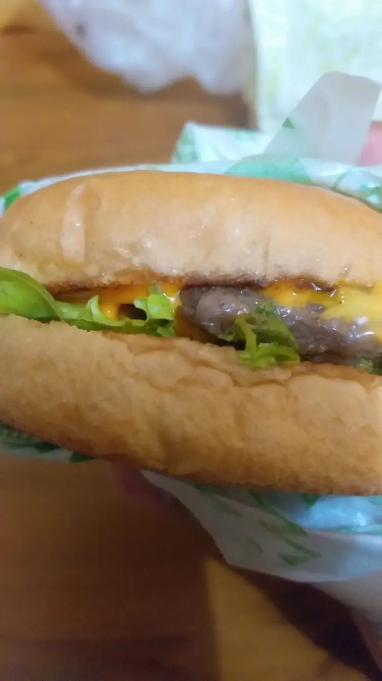 Burger Bangor Prambanan 6