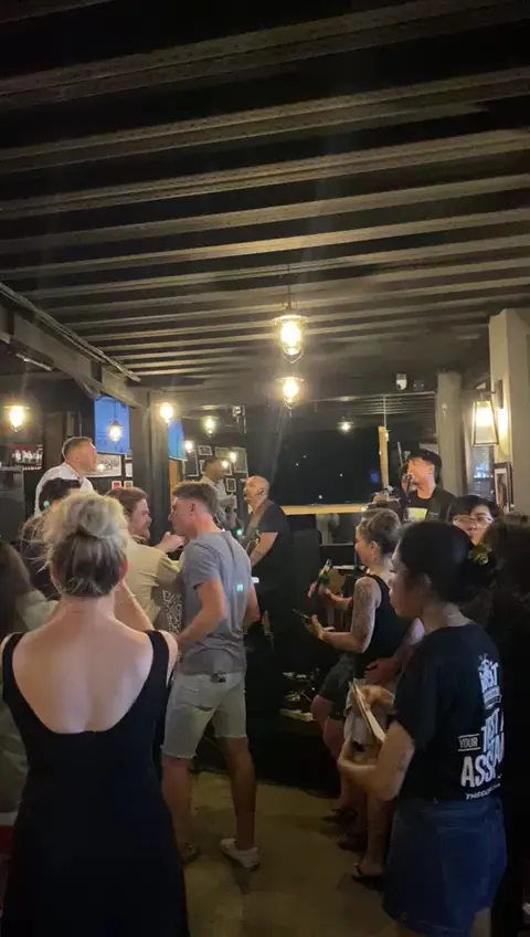 Extroverts & Sports Fans: Your Happy Seminyak Home Found! 3