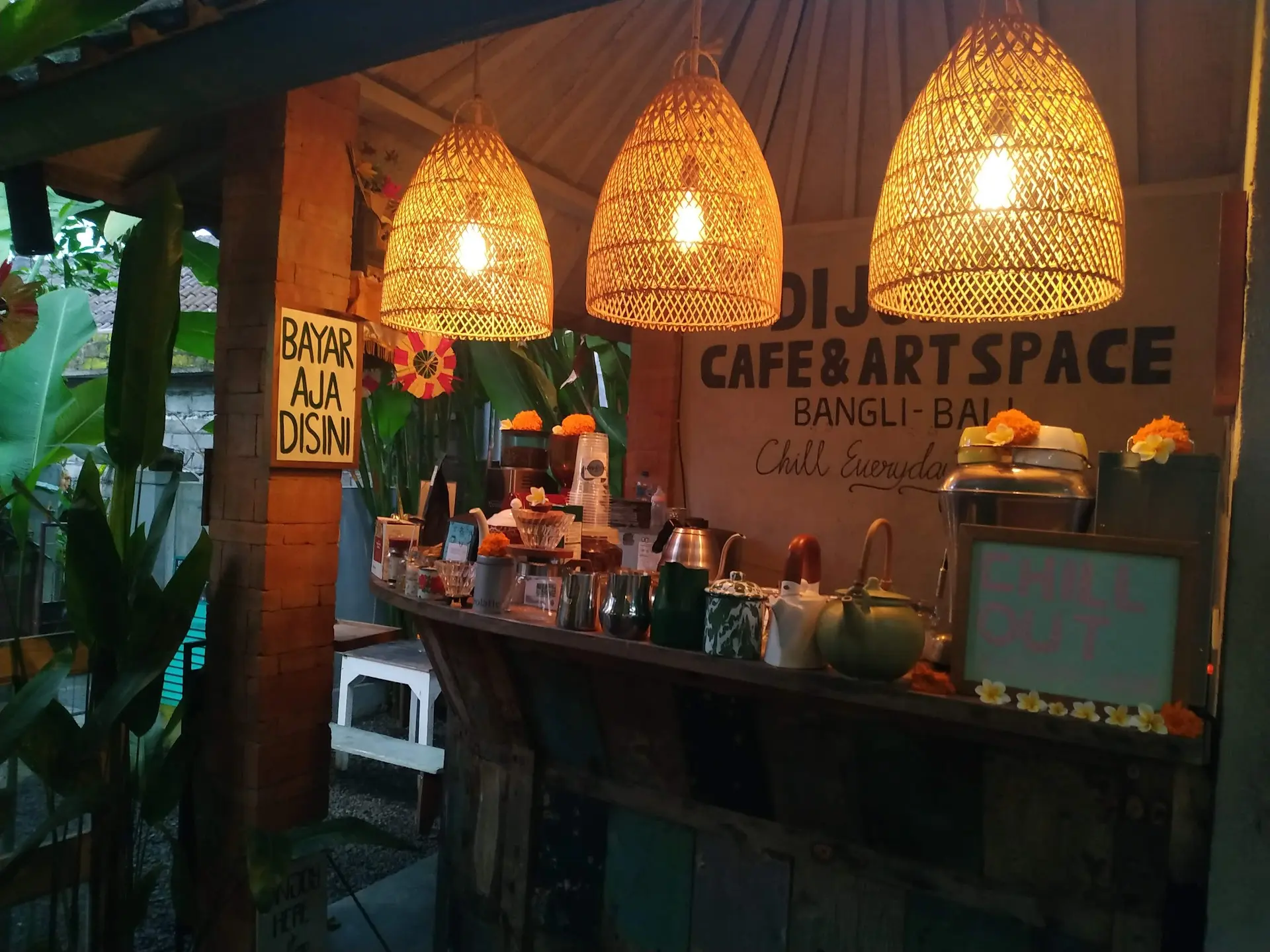 I found the BEST fried rice in Bali for under 100k 2