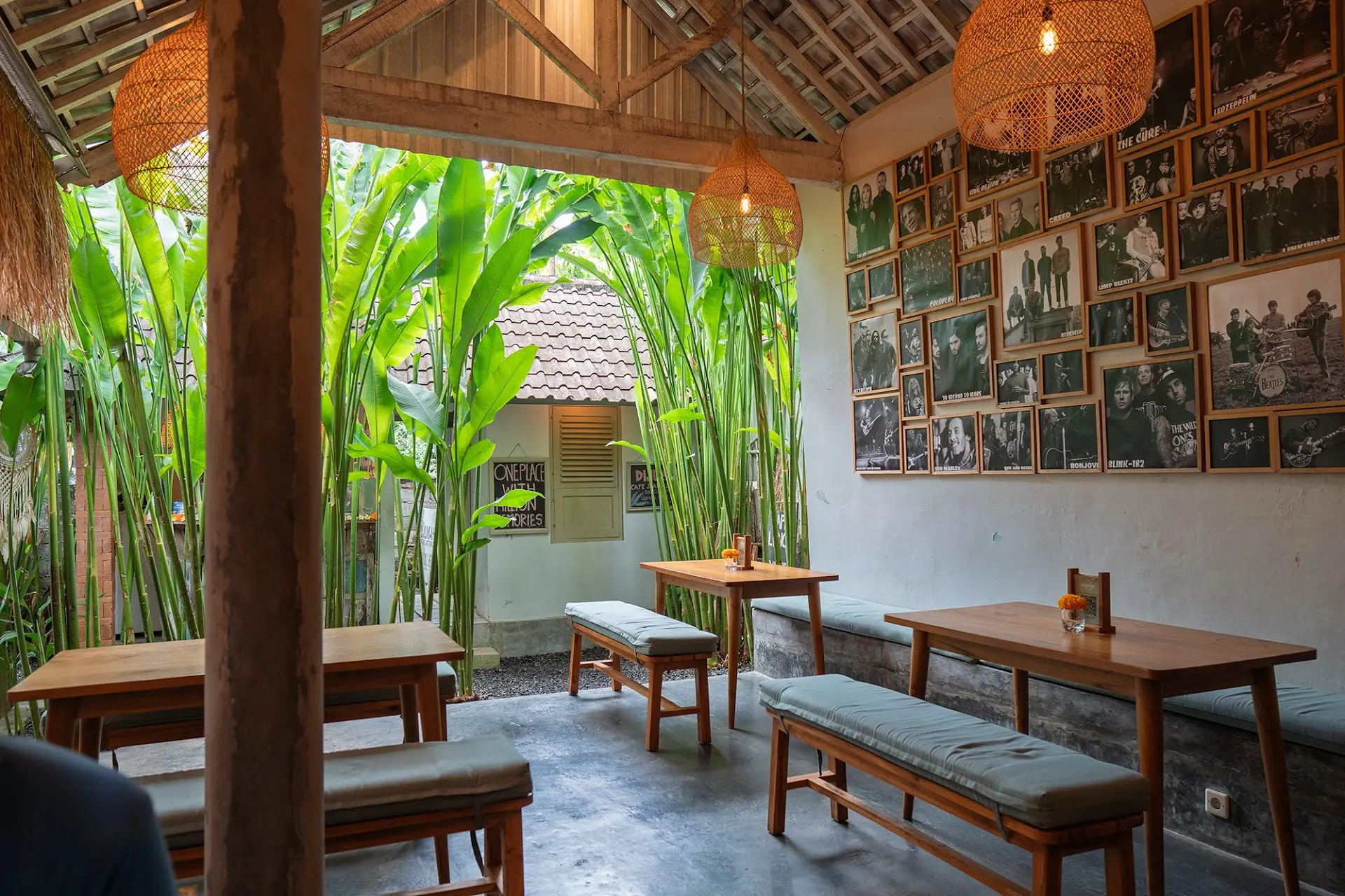 I found the BEST fried rice in Bali for under 100k 1