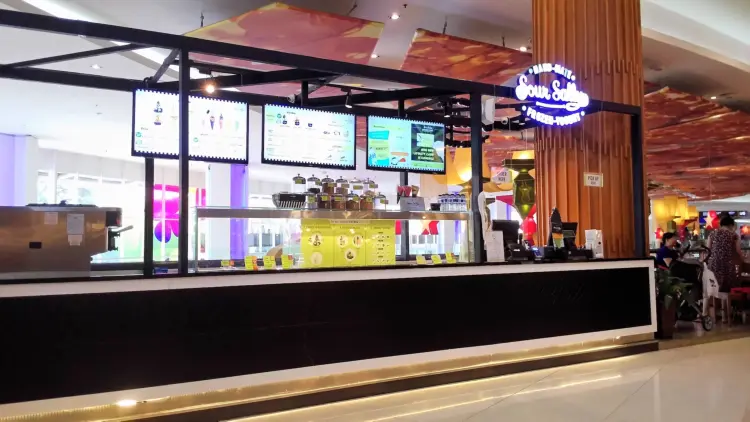 Sour Sally Supermal Karawaci 7