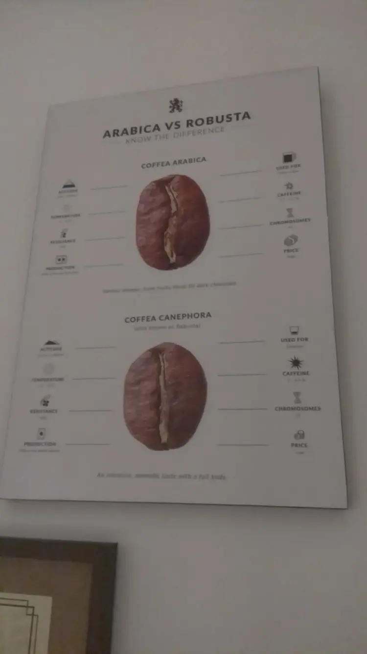 Moncheri Coffee & Tea 3