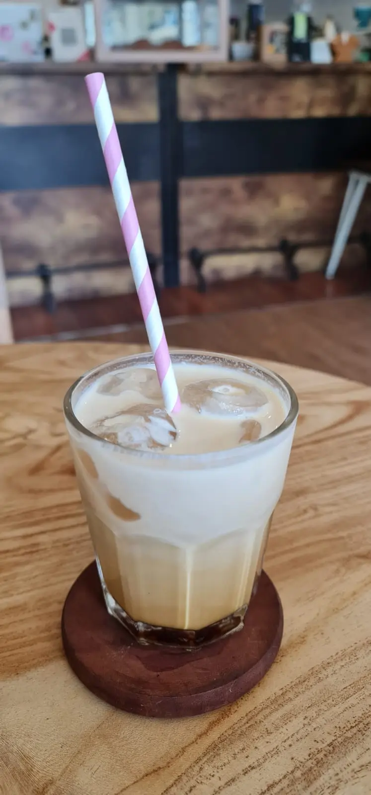 Moncheri Coffee & Tea 2