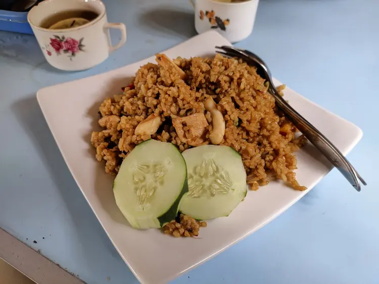 Rm Seafood Lestari 5