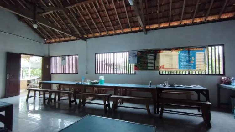 Rm Seafood Lestari 2