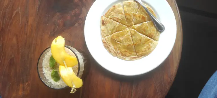 Abay Coffee and Listening Bar 4