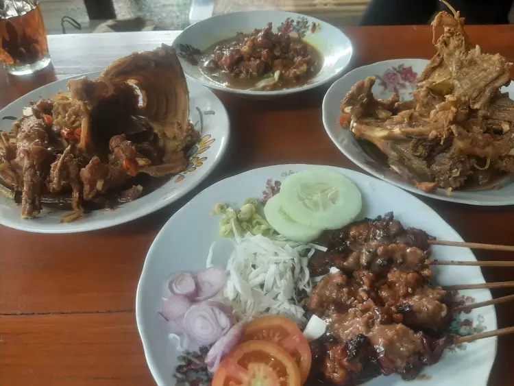 Food