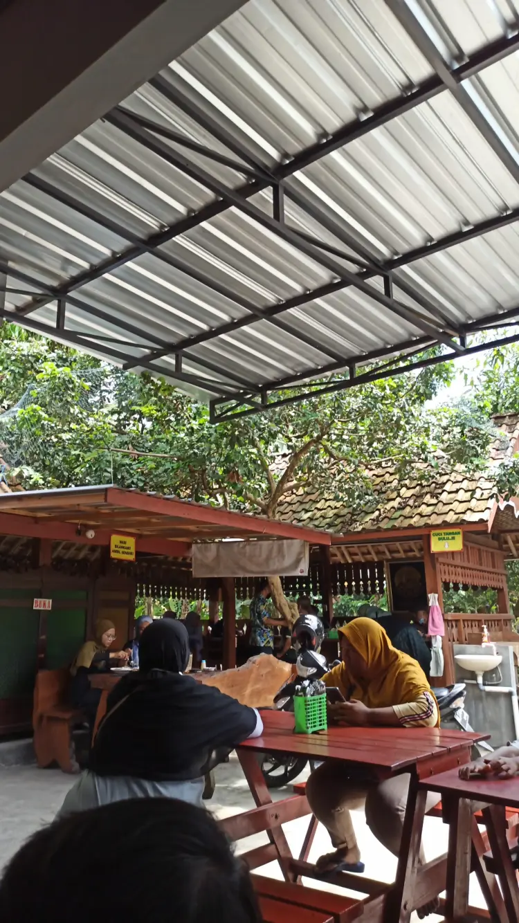 Sate Kelinci P Waldi 3