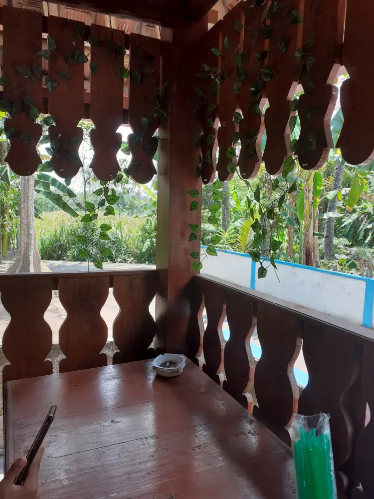 Sate Kelinci P Waldi 2