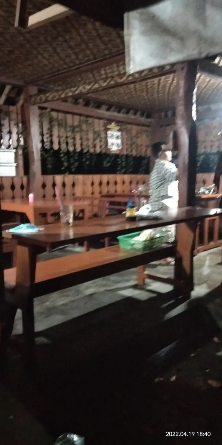 Sate Kelinci P Waldi 10