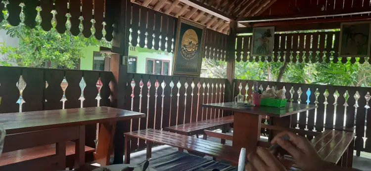 Sate Kelinci P Waldi 9