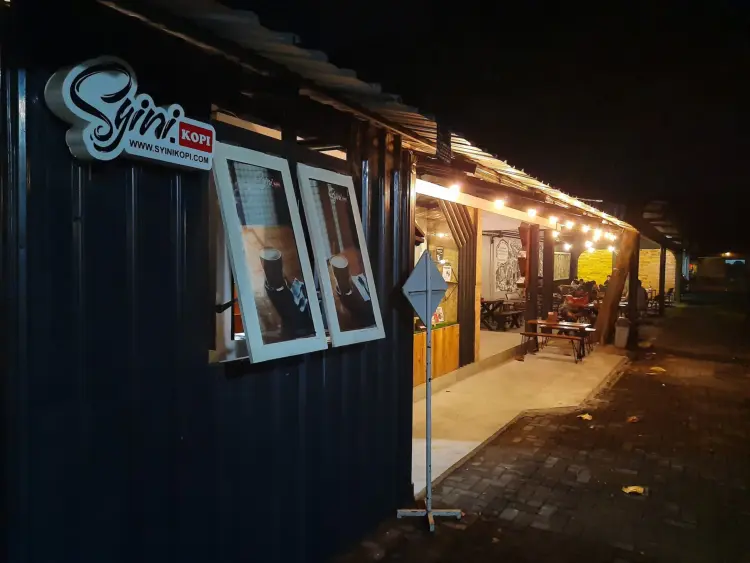 Syini Kopi 1