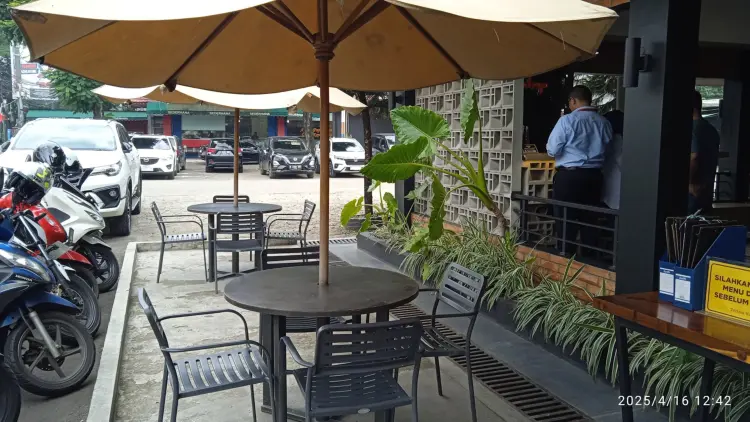 Bebek Kaleyo Bintaro 3