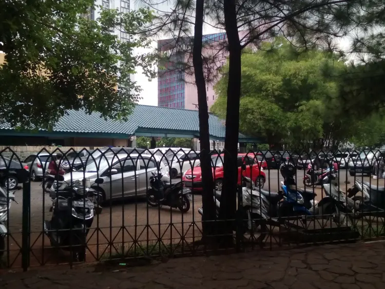 Bebek Kaleyo Bintaro 2