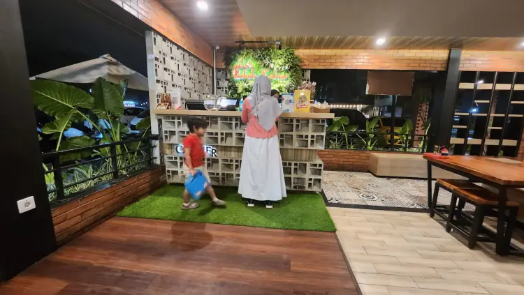 Bebek Kaleyo Bintaro 8