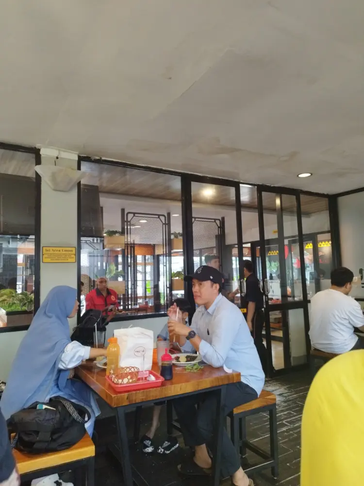 Bebek Kaleyo Bintaro 5