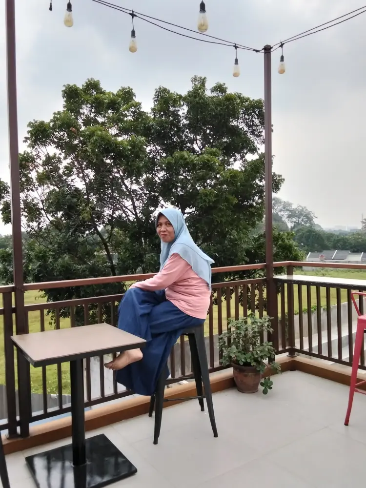 SAUNG GAUL Caffe And Resto 2