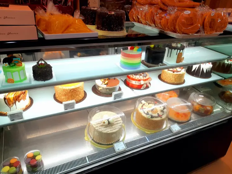 Prima Rasa • Bakery & Pastry 5