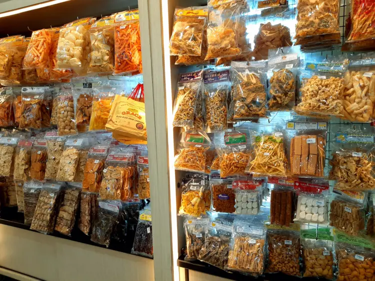 Prima Rasa • Bakery & Pastry 2