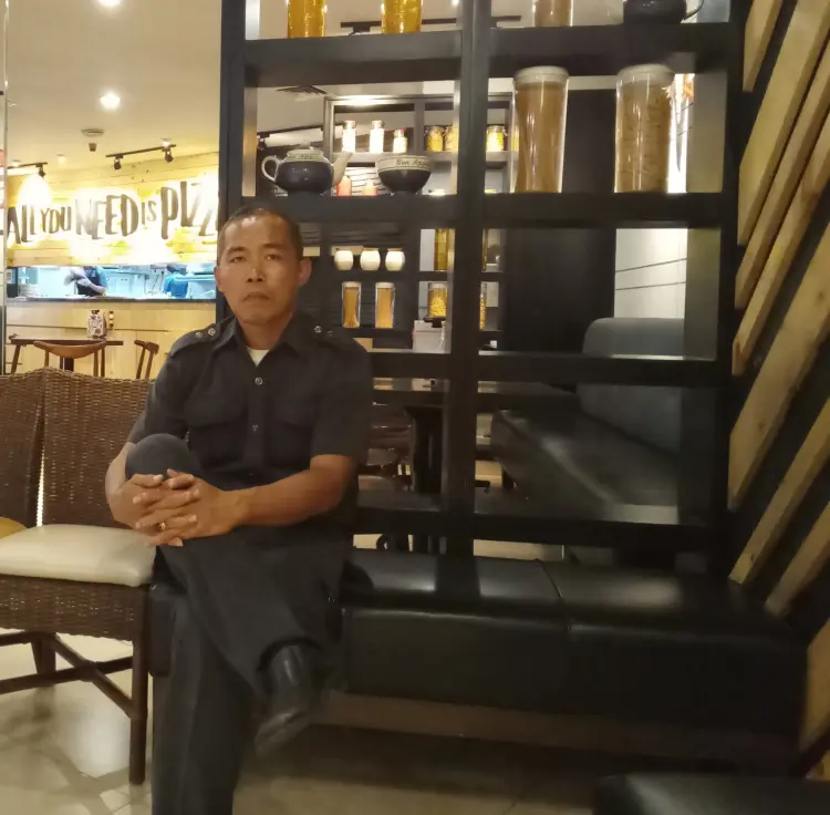 Pizza Hut - Lippo Supermall Karawaci 8