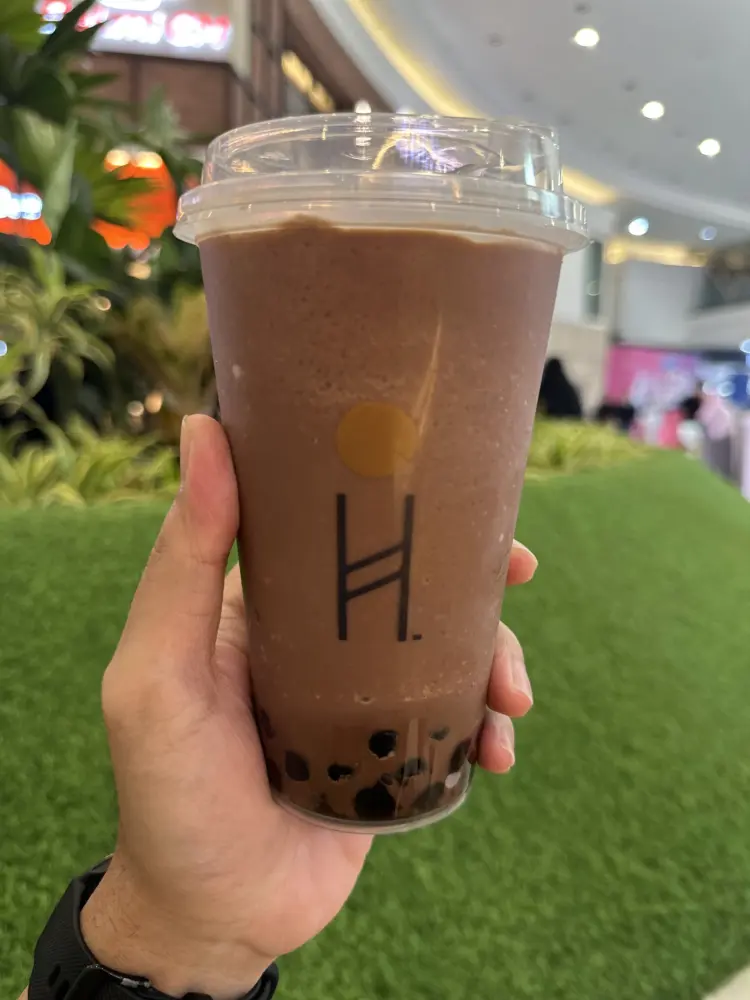 HopHop Signature Supermal Karawaci 1