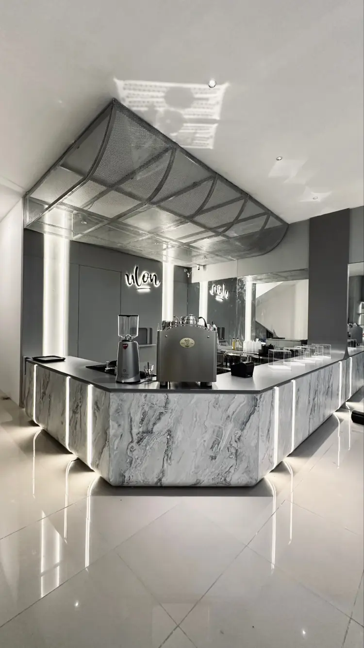 Ini Kopi Ulon - Pamanukan, Subang 1