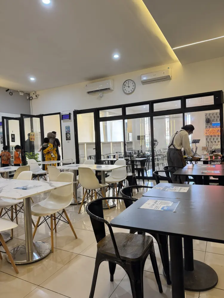 Ini Kopi Ulon - Pamanukan, Subang 10