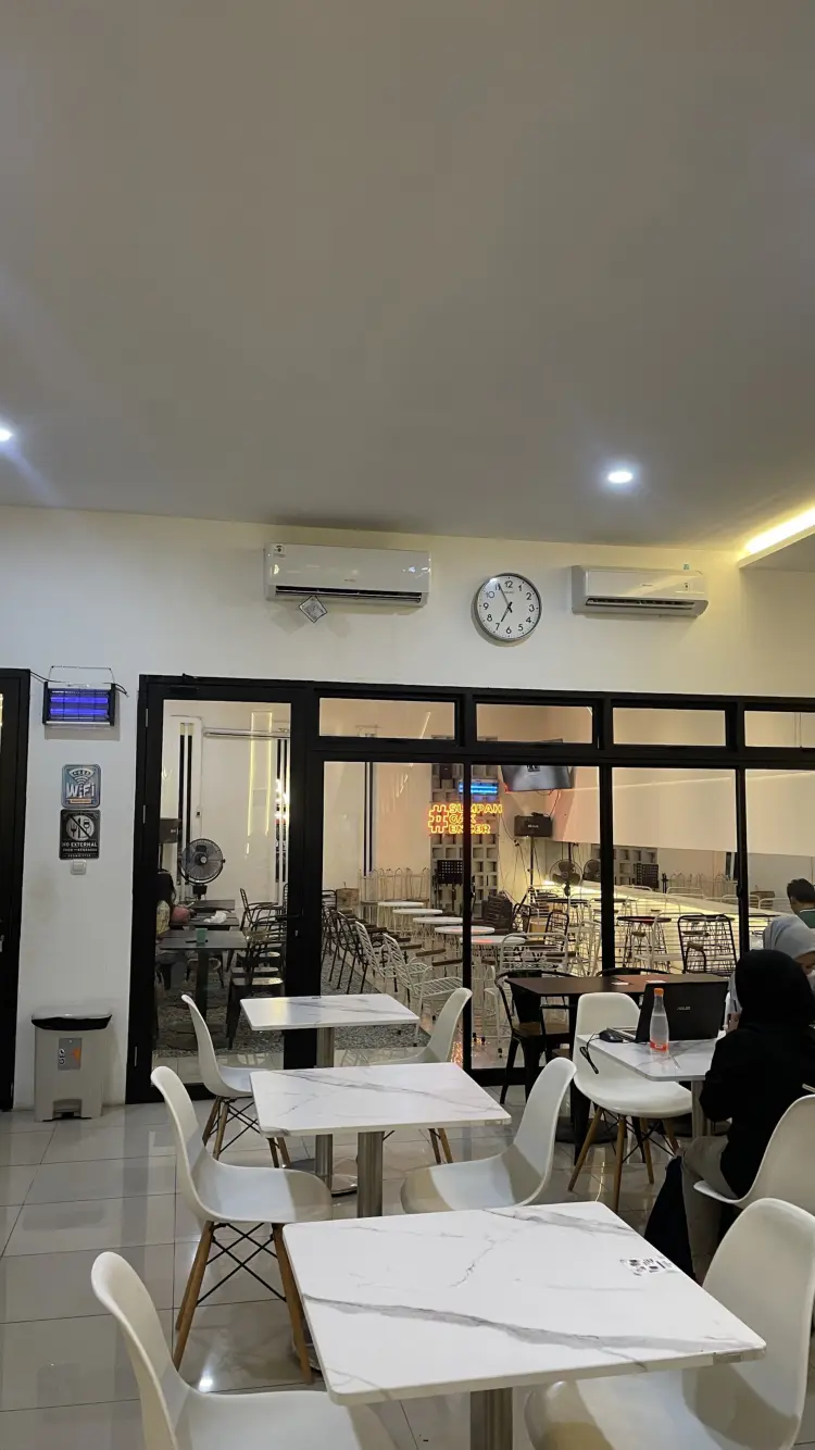 Ini Kopi Ulon - Pamanukan, Subang 2