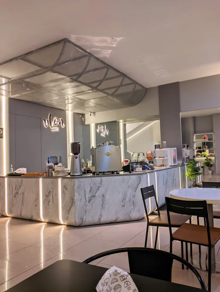 Ini Kopi Ulon - Pamanukan, Subang 6