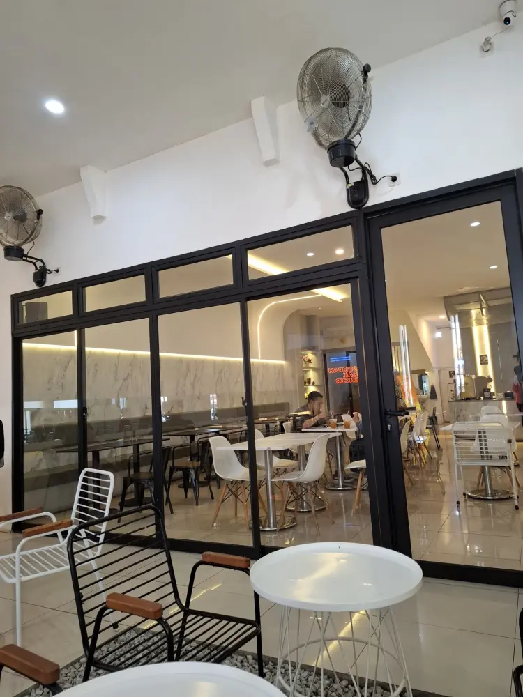 Ini Kopi Ulon - Pamanukan, Subang 3