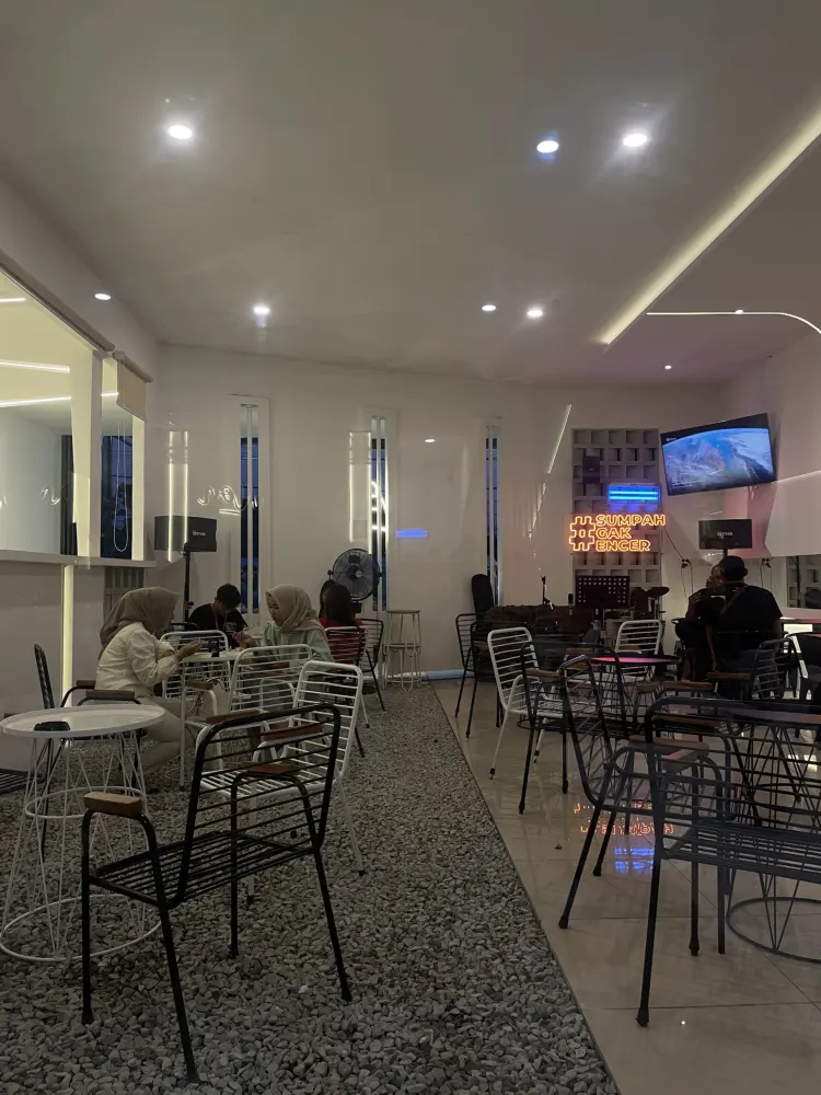 Ini Kopi Ulon - Pamanukan, Subang 9