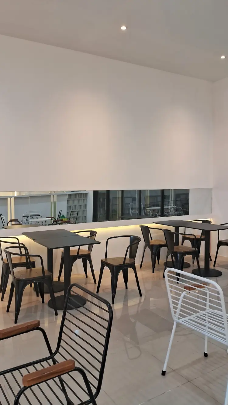 Ini Kopi Ulon - Pamanukan, Subang 7