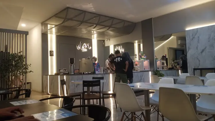 Ini Kopi Ulon - Pamanukan, Subang 8