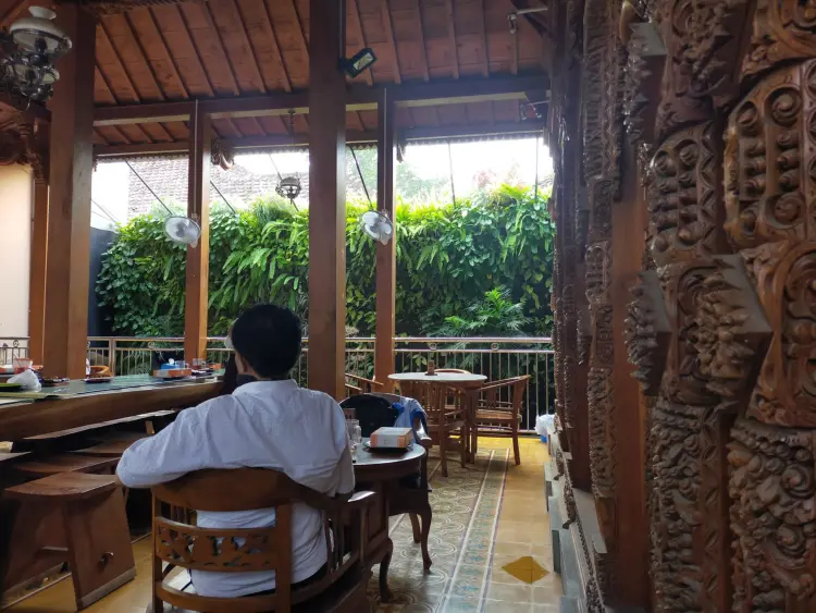 Juwana Town Cafe & Resto 10