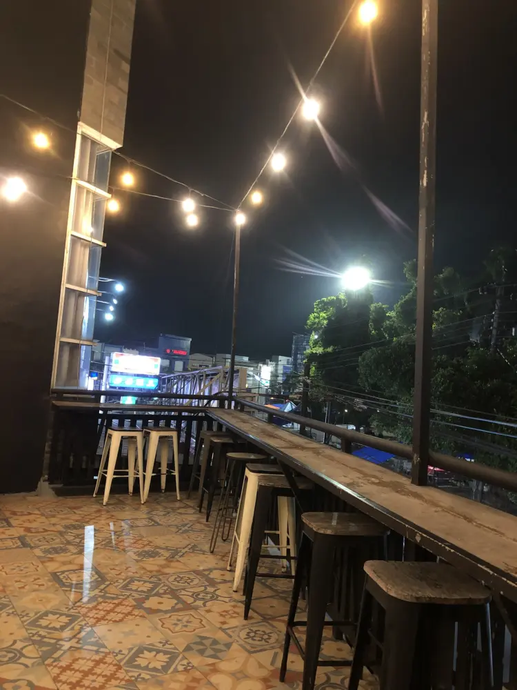 Juwana Town Cafe & Resto 7