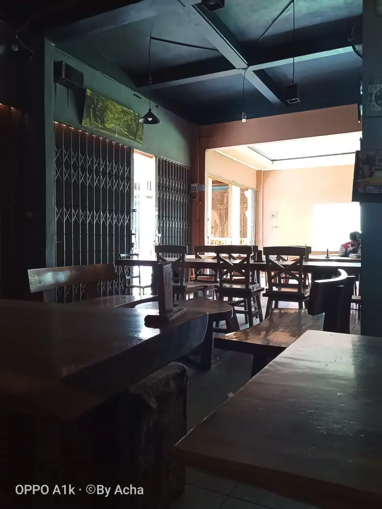 Juwana Town Cafe & Resto 5