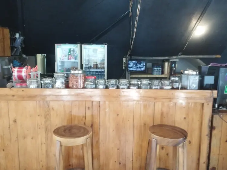 Juwana Town Cafe & Resto 6