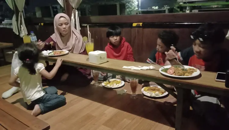 Raminten Malioboro Resto 7