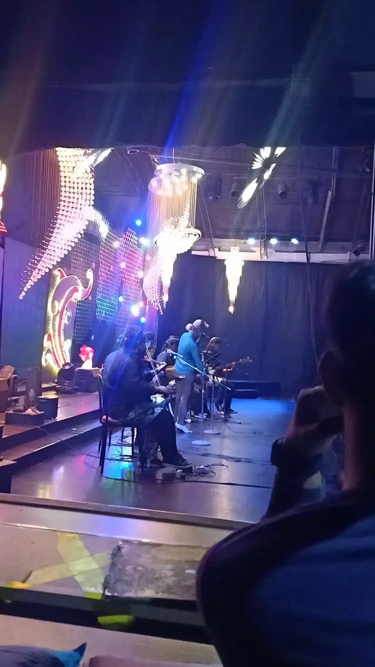 Raminten Malioboro Resto 5