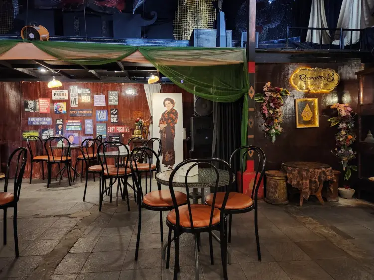 Raminten Malioboro Resto 3