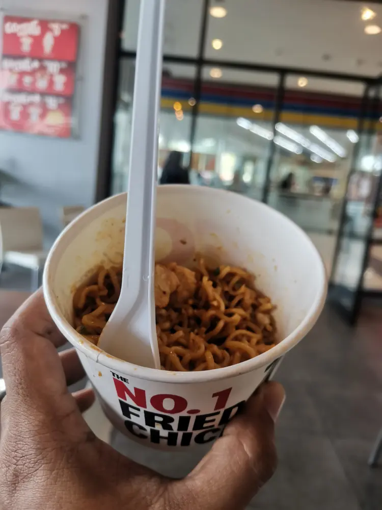 Makanan