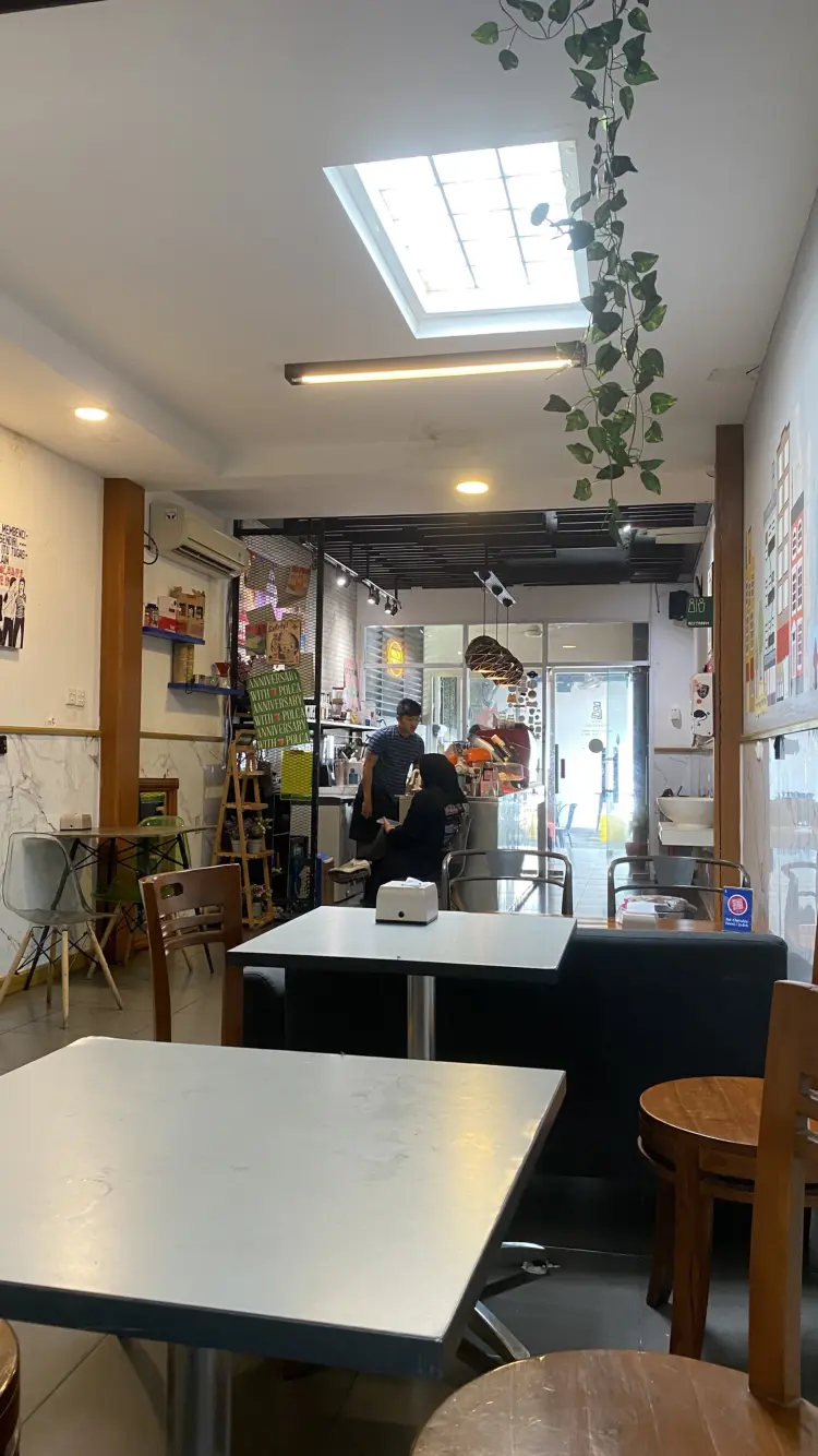 Sate Taichan BANG YOYO 9